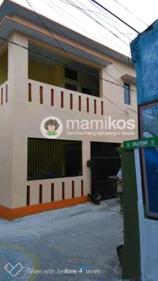 Kost Mahmudah Karawaci Tangerang
