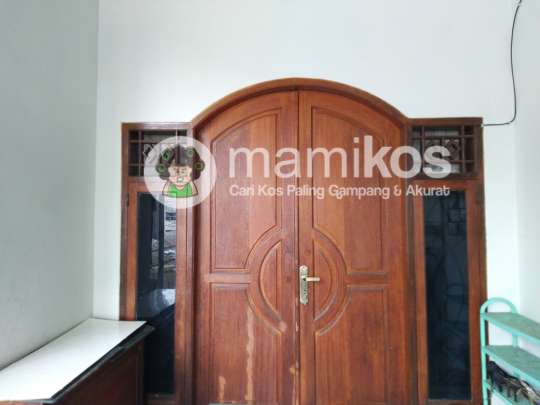 Kost Riries Tipe A Karawaci Tangerang