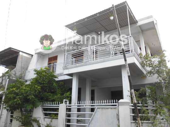 Kost Aman Karawaci Tangerang