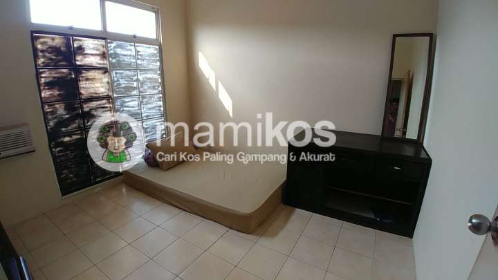 Kost Lippo Karawaci Tipe A Cibodas Tangerang
