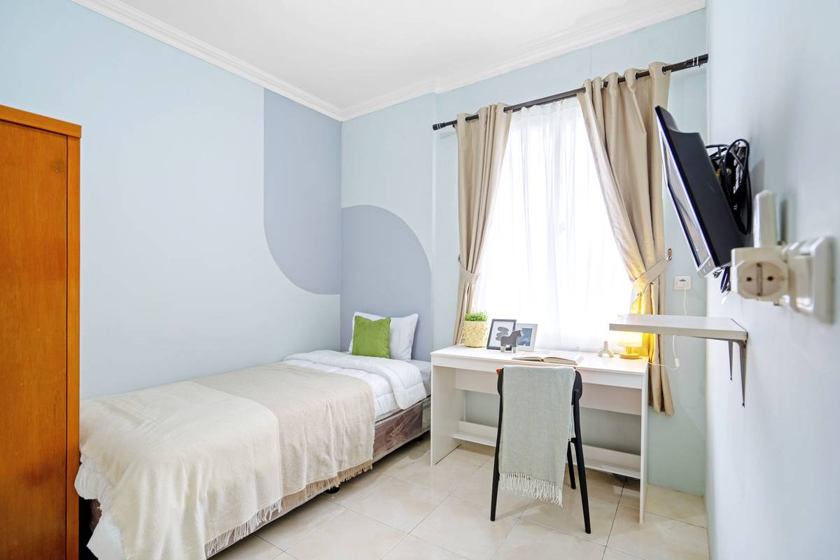 Rukita Bromo 10 Karawaci