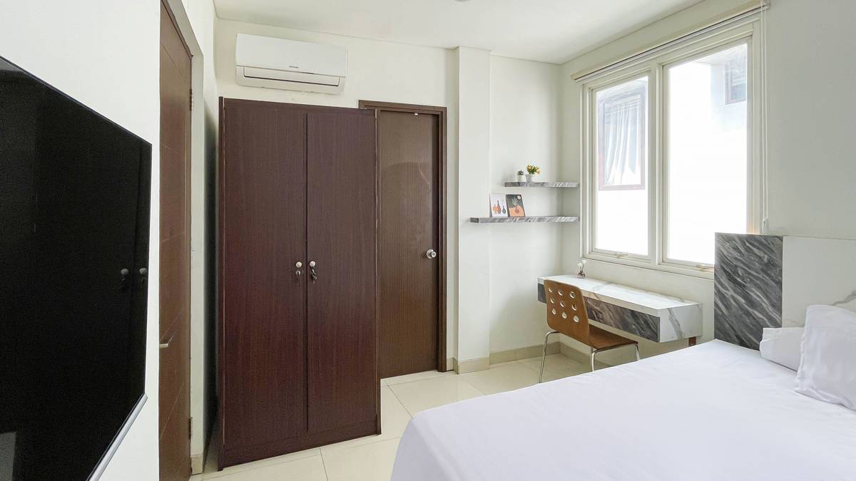 Wangi Residence Karawaci