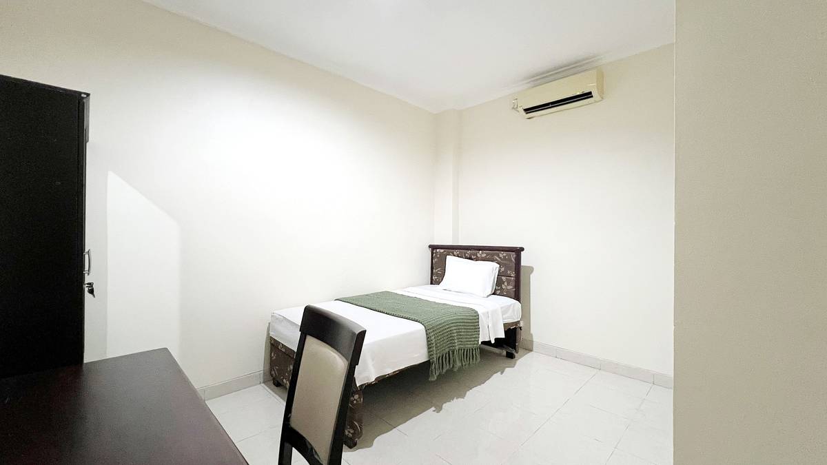 Taman Himalaya Home 89 Karawaci