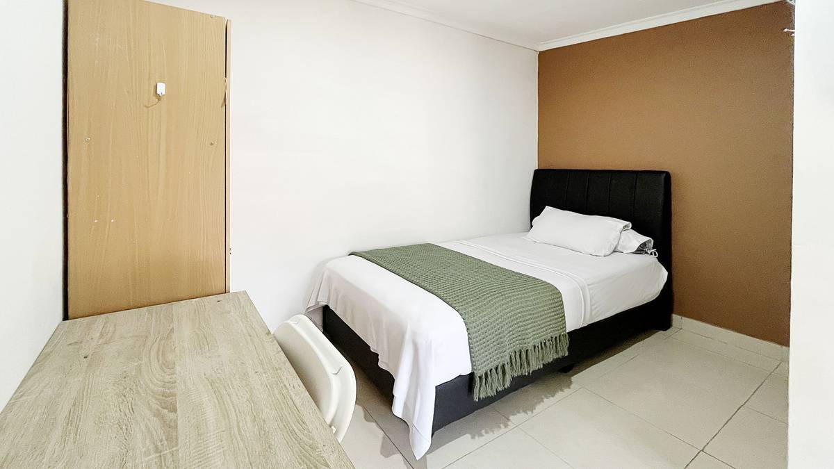 Anna House Gading Serpong