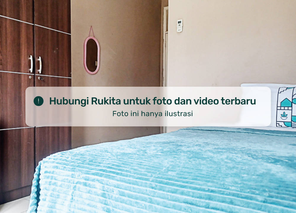 Meteor Garden Kost Taman Bromo Karawaci