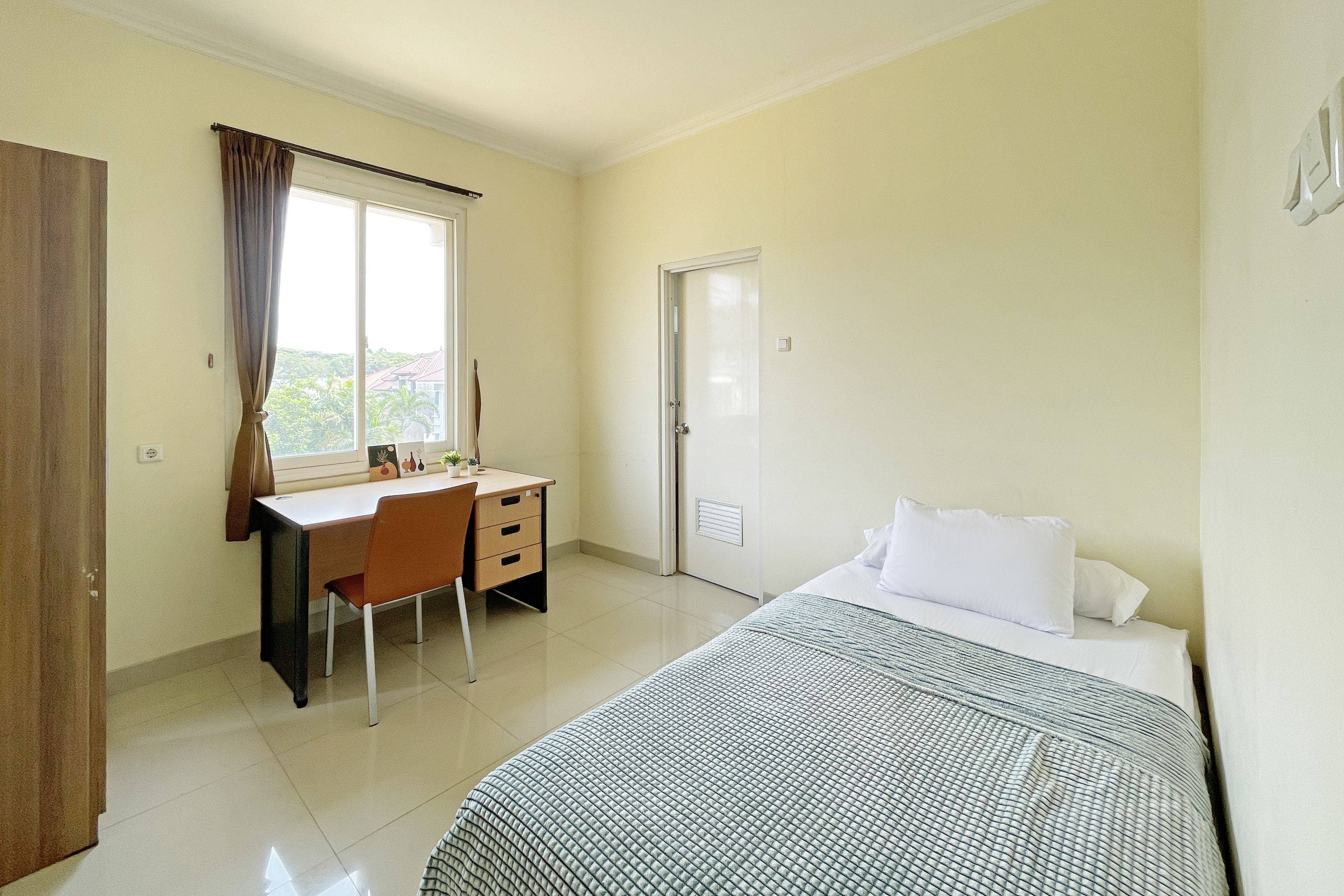 Manhattan Home Karawaci