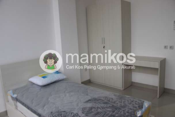 Kost Icon BSD Serpong Cisauk Tangerang