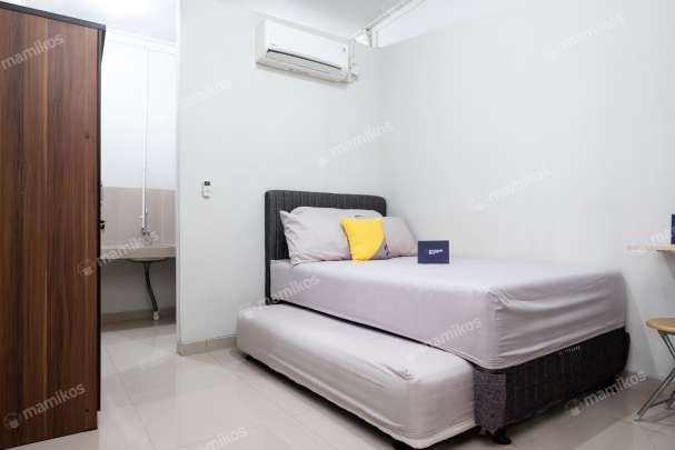 Kost Singgahsini BSD 36 Tipe A Serpong Tangerang Selatan