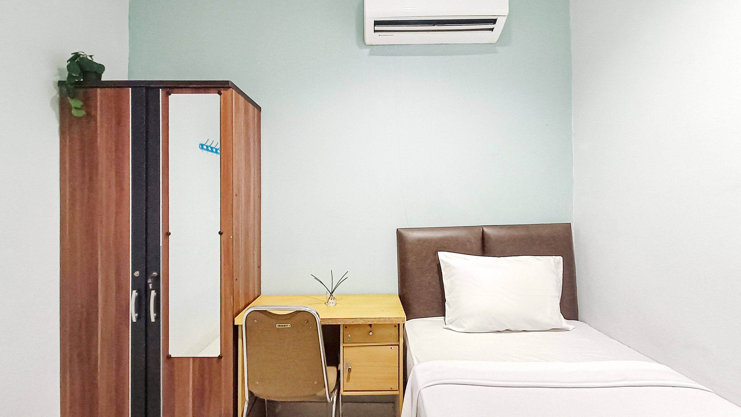Pandawa Allogio Gading Serpong