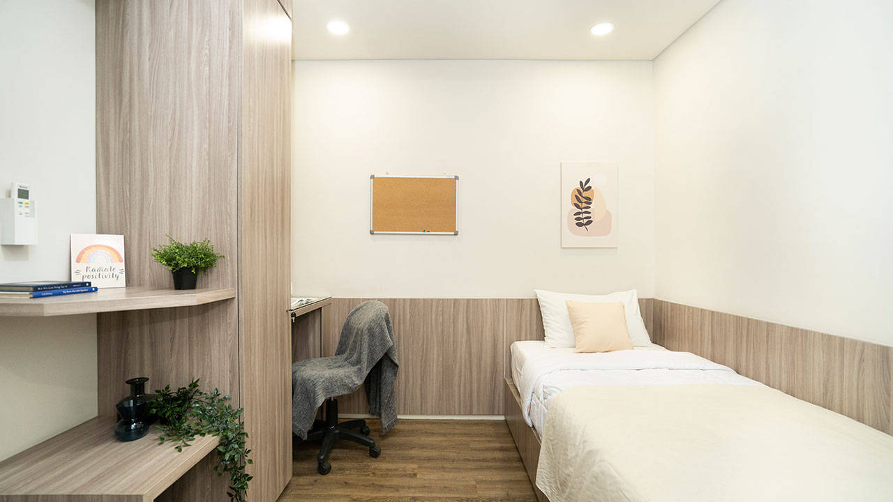 Rukita Akemi Naturale BSD