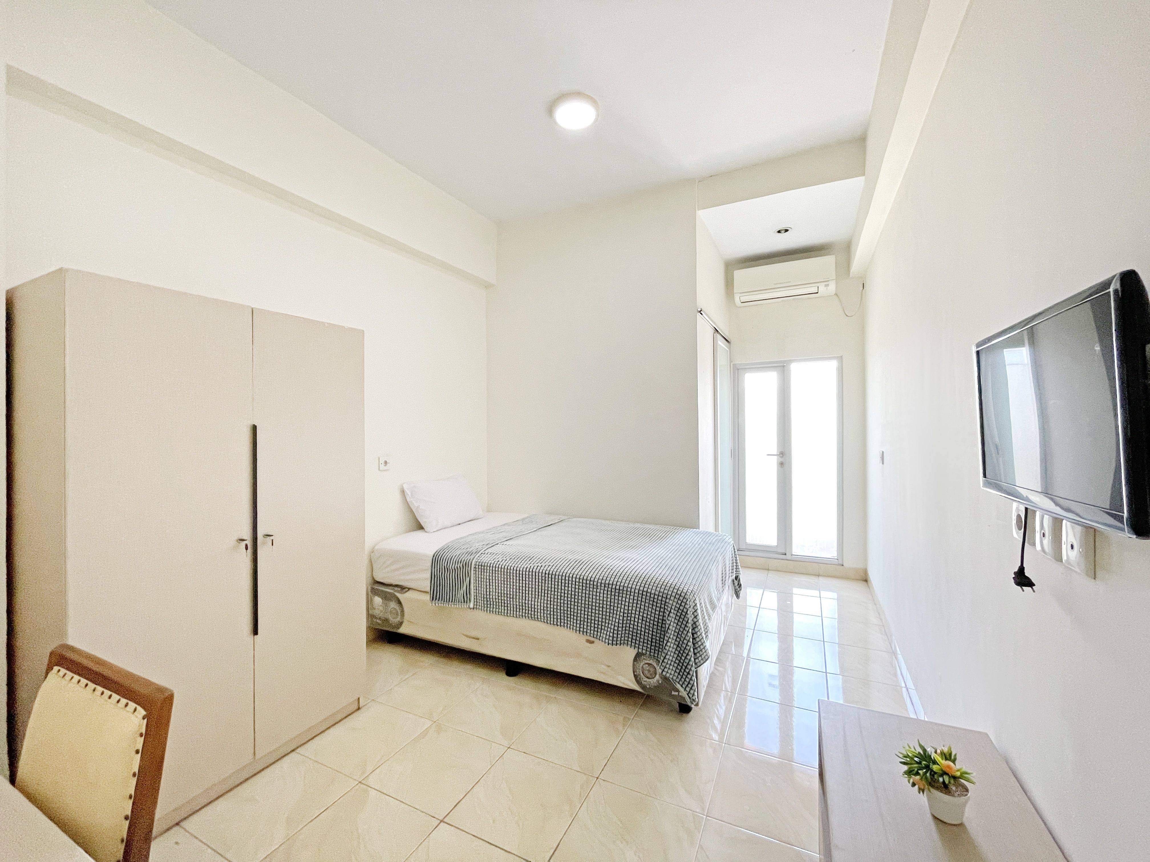 Casaduta Dormitory BSD