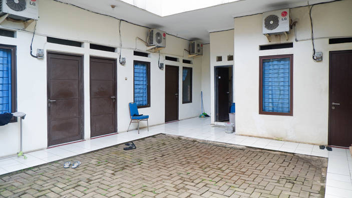 Hartini Residence Gading Serpong