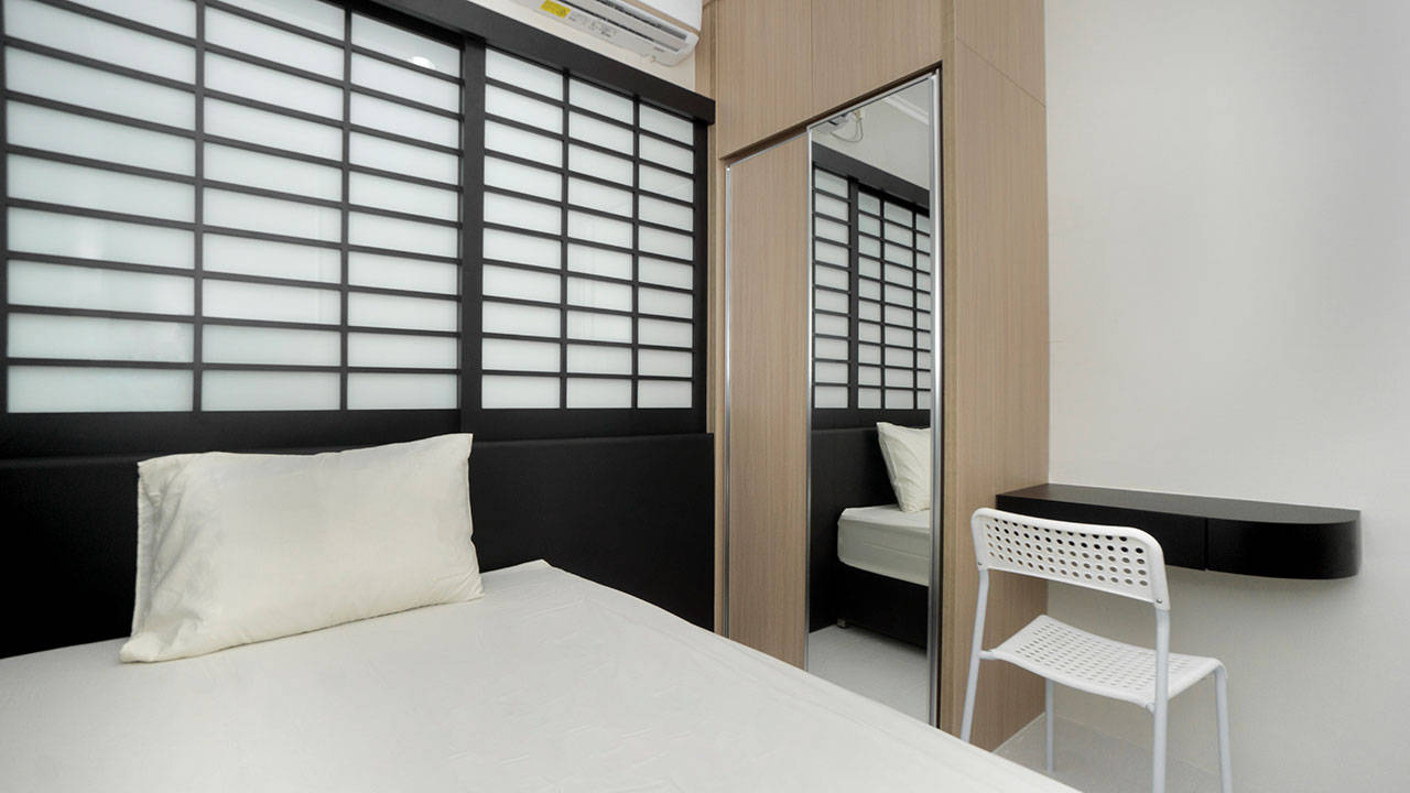 Anastasia Home BSD