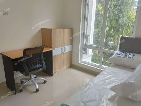 Kost Emerald BSD Nusaloka Serpong Tangerang Selatan