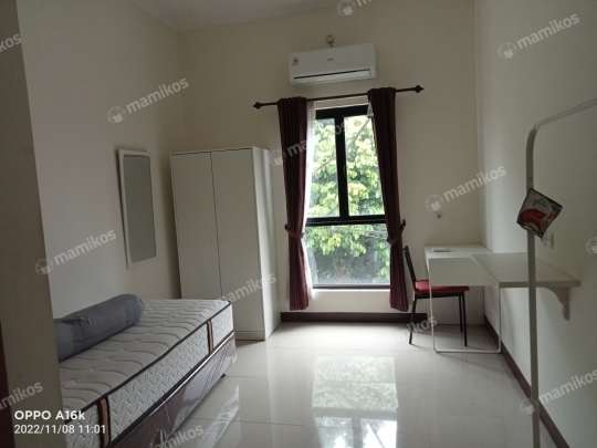 Kost Bari Buaran Tipe A Serpong Tangerang Selatan