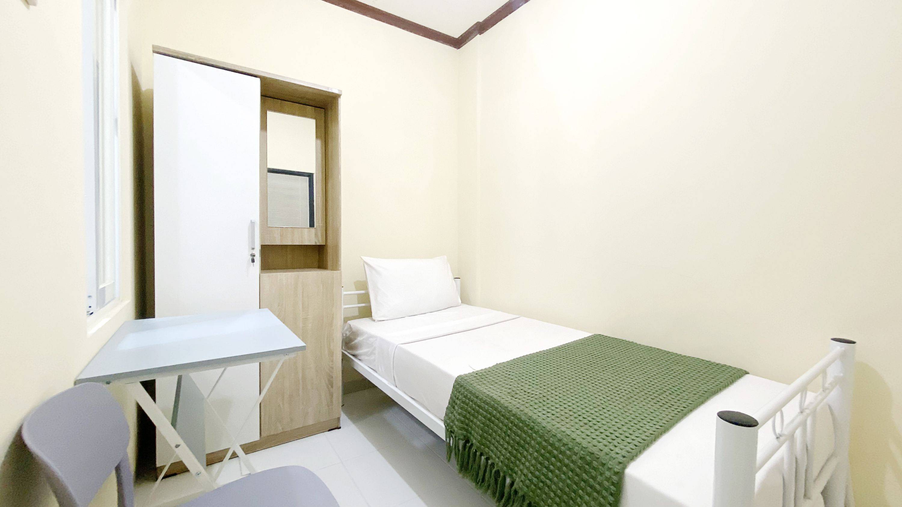 Kost Putri Aster BSD
