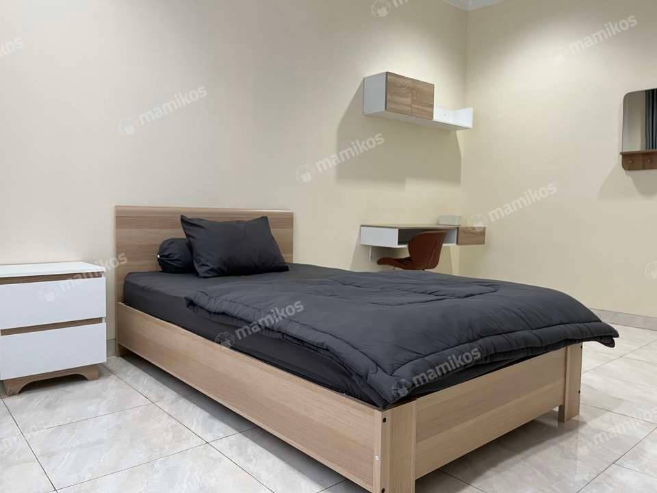 Kost Alam Sutera