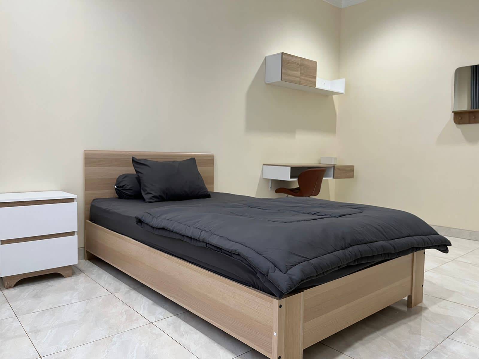 Kost Alam Sutera Olivia