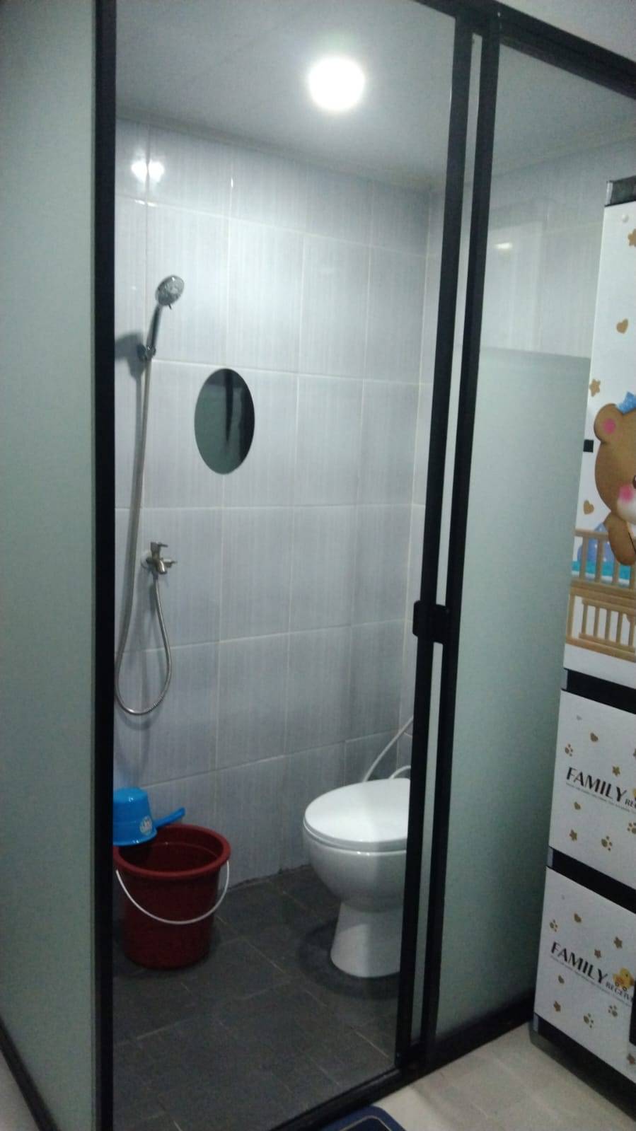 Kost bude yani
