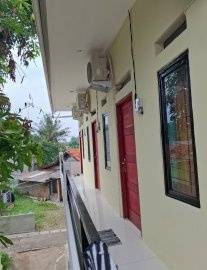kost graha raya bintaro(kost utsman)