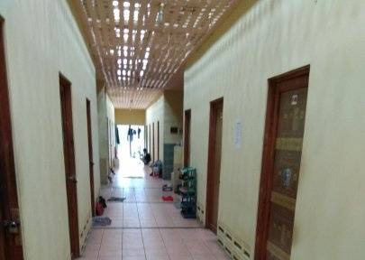 Kost Bougenville Jl Jelupang Raya no 35 Serpong