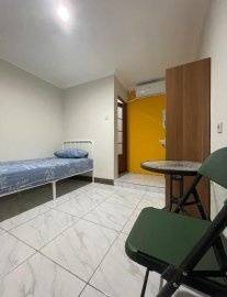 Kos Baru - The Bed Kost Serpong