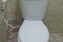 Kos Exclusive di Raya Jelupang belakang sekolah BINUS Serpon